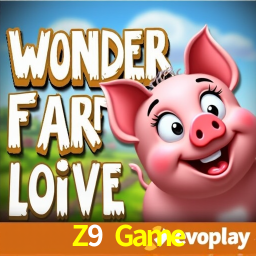 A Revolução dos Aplicativos de Jogos no Z9 Game